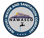 Nawasco Logo